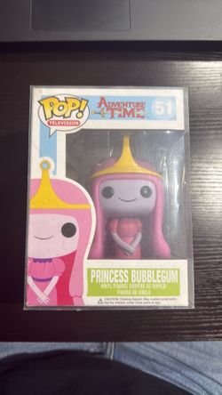Princess Bubblegum #51