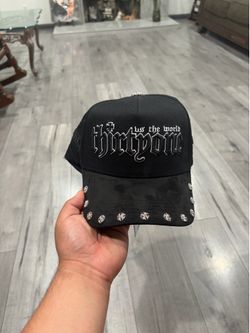 Thirty one hats