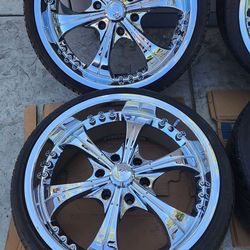 Rims