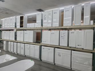 Kitchen Cabinets set
