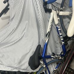 Bike Trek 