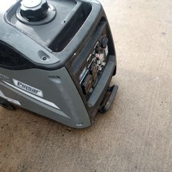 Inverter Generator Pulsar 2300w