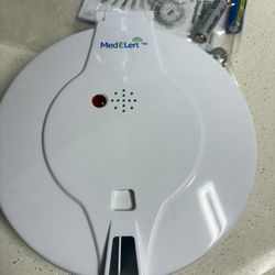 Med Elert Pill Dispenser 