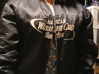 Dale Earnheart # 3 Winston Cup Jacket 