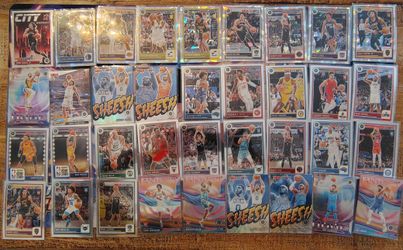 Panini Premium Stock 2023-2024