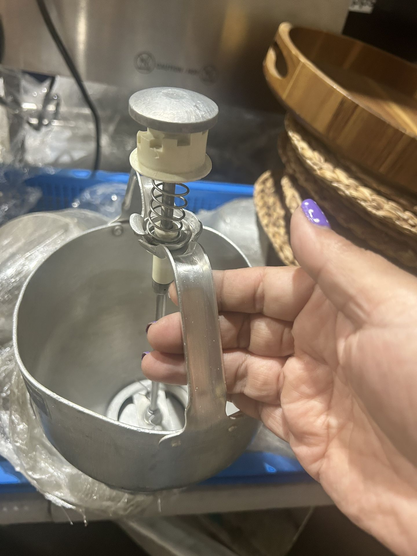 Belshaw Pancake Maker 