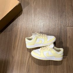 Nike Dunk: Alabaster | 6.5W