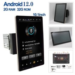 Android Car Radio