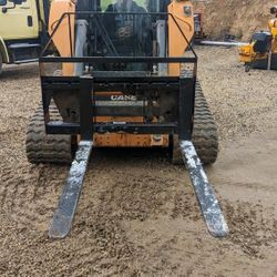 Skid Steer Forks