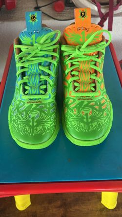 Puma X TMNT Melos Size 6.5