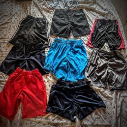 Boys Large Bundle Of Clothes Size 10/12 Med