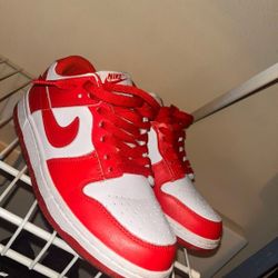 Nike Dunks