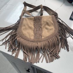 CROSSBODY BAG VERY SOFT PICK UP IN IMPERIAL BEACH