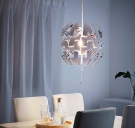 IKEA  Pendant Lamp – Modern Ceiling Light