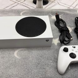 XBOX SERIES S 