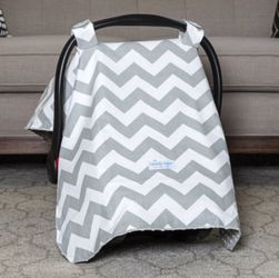 Carseat Cover