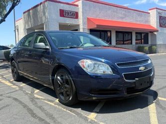 2012 Chevrolet Malibu