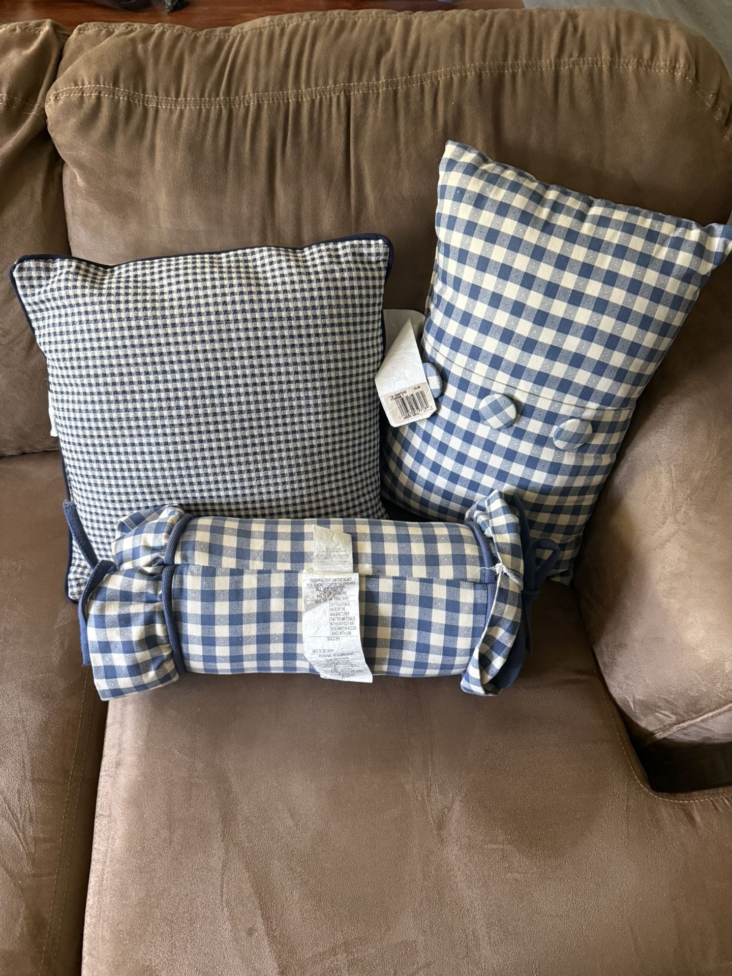 Cushions