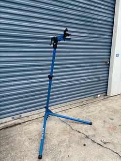 Park Tool Bike stand