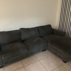 Free Couch For Pick Up By May 6th!! 