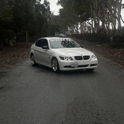 2007 BMW 335i