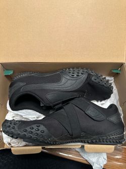 Puma shoes size 10 men