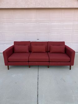 Modern Modular Couch