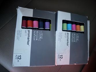 Markers