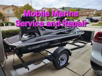 Kawasaki, honda, seadoo, yamaha, mercruiser, volvo penta, omc, malibu, Nordic, sea ray