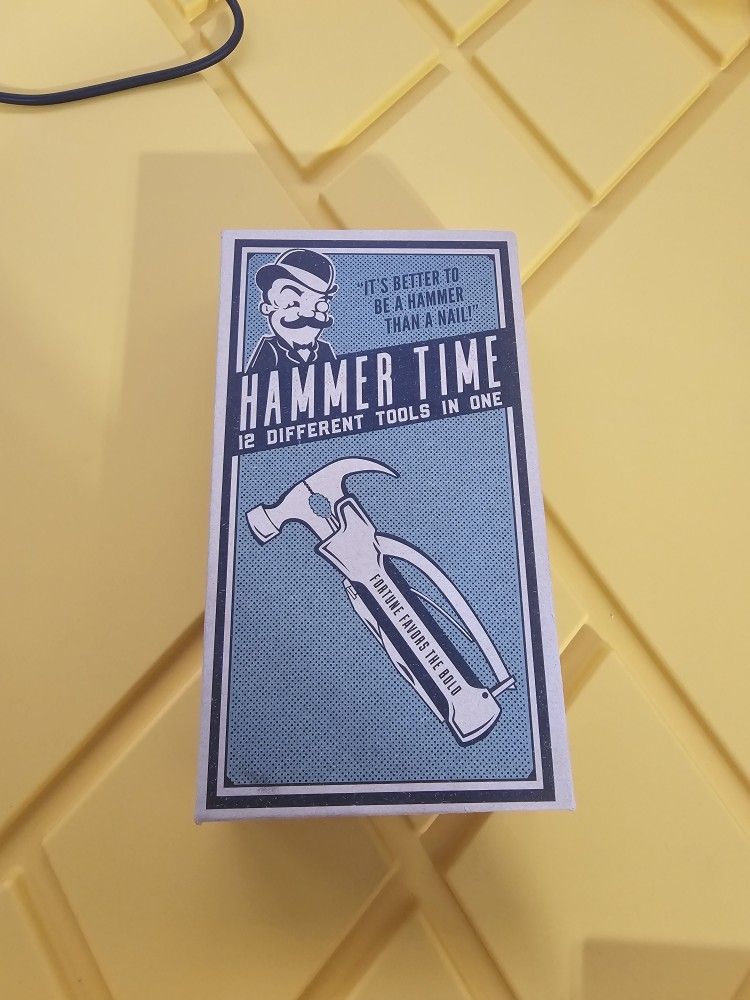 Mini Tool