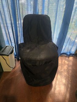 Chair covers