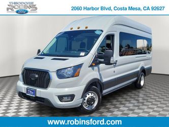 2023 Ford Transit-350 Passenger Van
