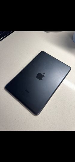 iPad mini