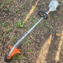 Stihl FS38 Weedeater 