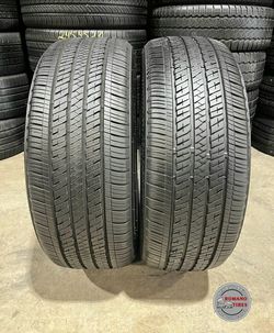Bridgestone 245 45 20 Runflat 24545r20 245-45-20