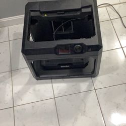 Makerbot 3D Printer