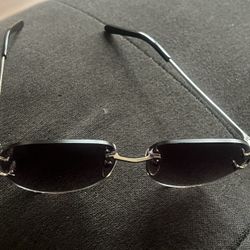Designer Glasses 
