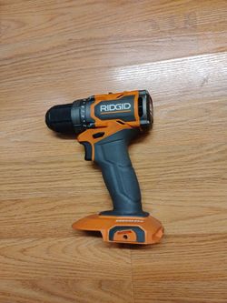 Brushless rigid sub compact drill