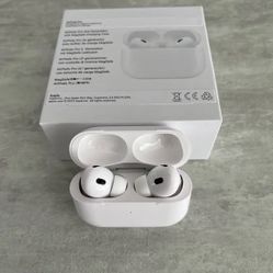 Airpod pros gen 2
