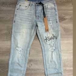 Ksubi Jeans 