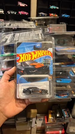 Hot Wheels STH 2024 factory sealed