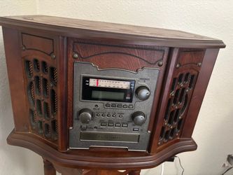 5-in-1 Music Player