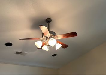 Ceiling Fan