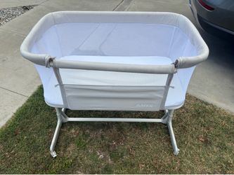 Baby bassinet