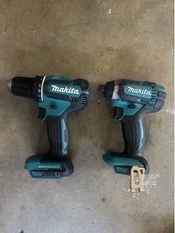 Makita tools