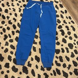 FIGS ZAMORA SCRUB PANT