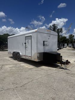 2026 Sun Coast Ef8-18T5t-R
