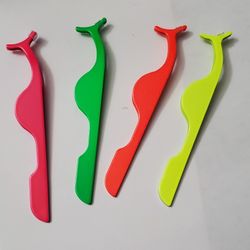 Eyelashes  applicator