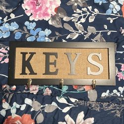 Key Holder