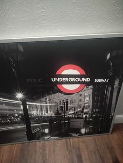 Wall art